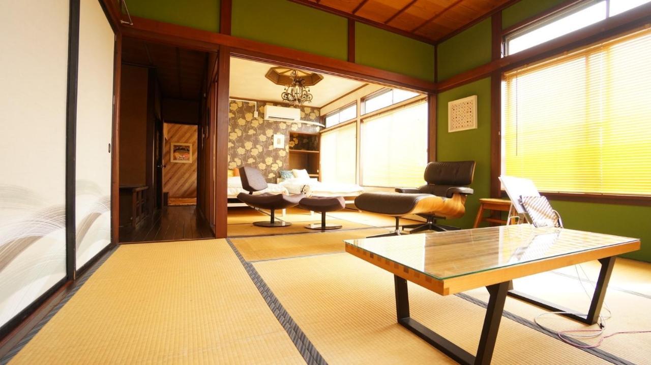 Private House St / Vacation Stay 34418 高山市 エクステリア 写真